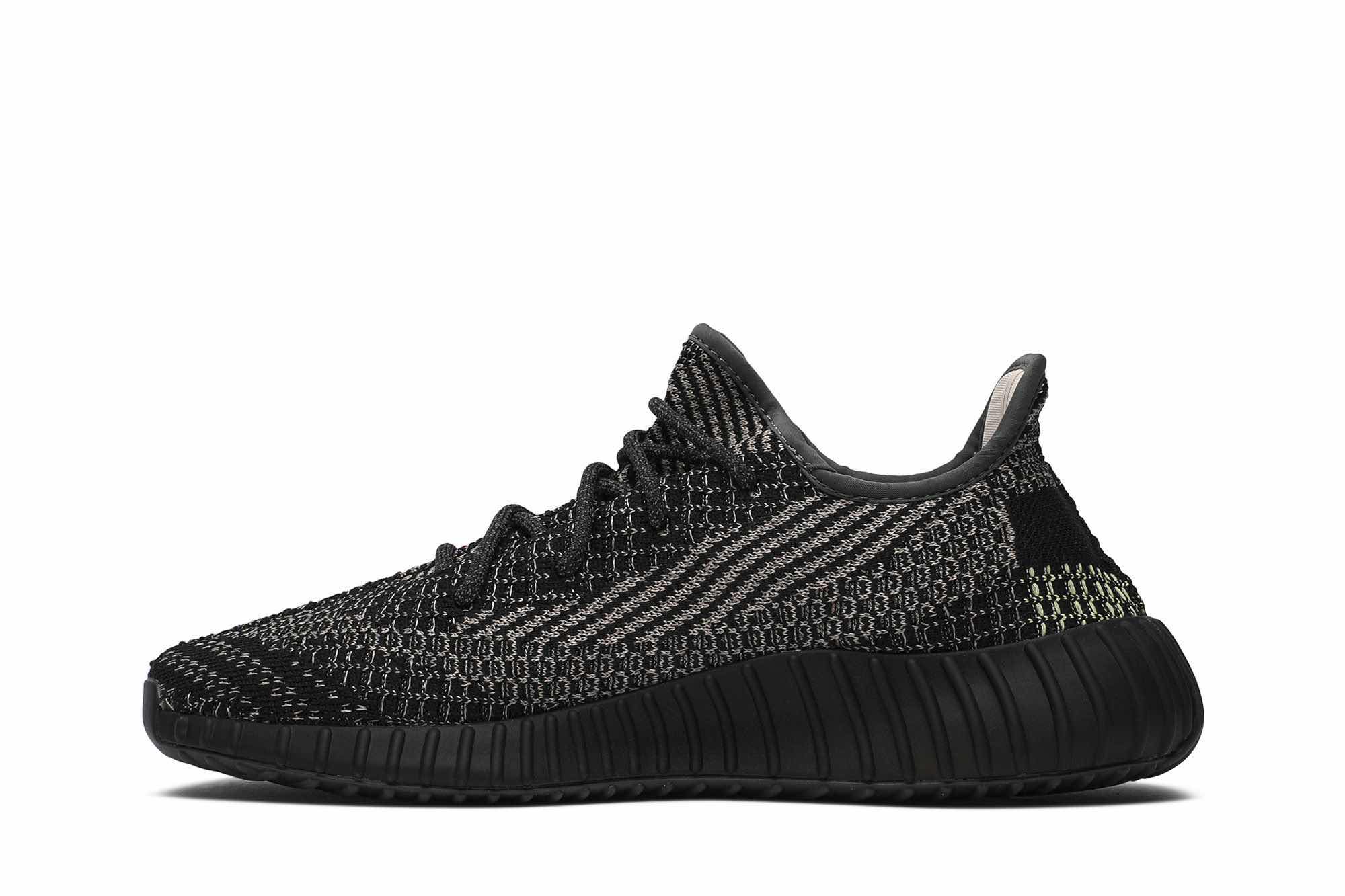 Adidas Yeezy Boost 350 V2 'Yecheil Reflective' FX4145 - Image 3