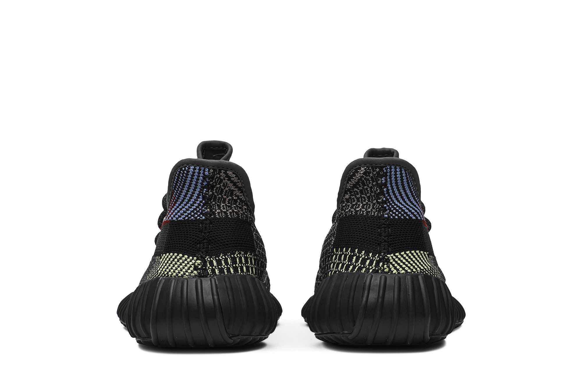 Adidas Yeezy Boost 350 V2 'Yecheil Reflective' FX4145 - Image 6