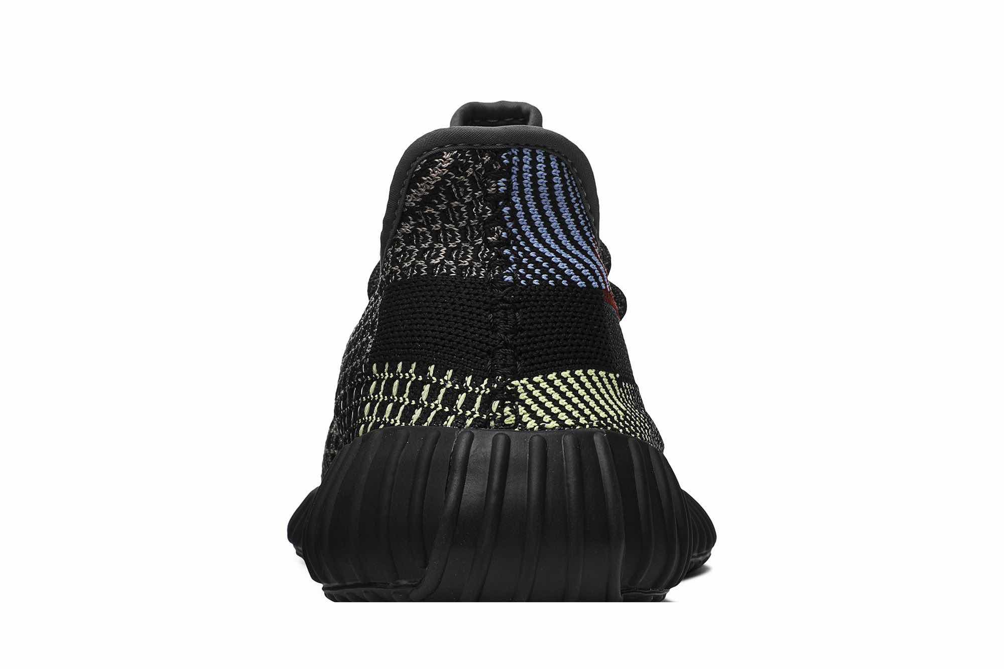Adidas Yeezy Boost 350 V2 'Yecheil Reflective' FX4145 - Image 7