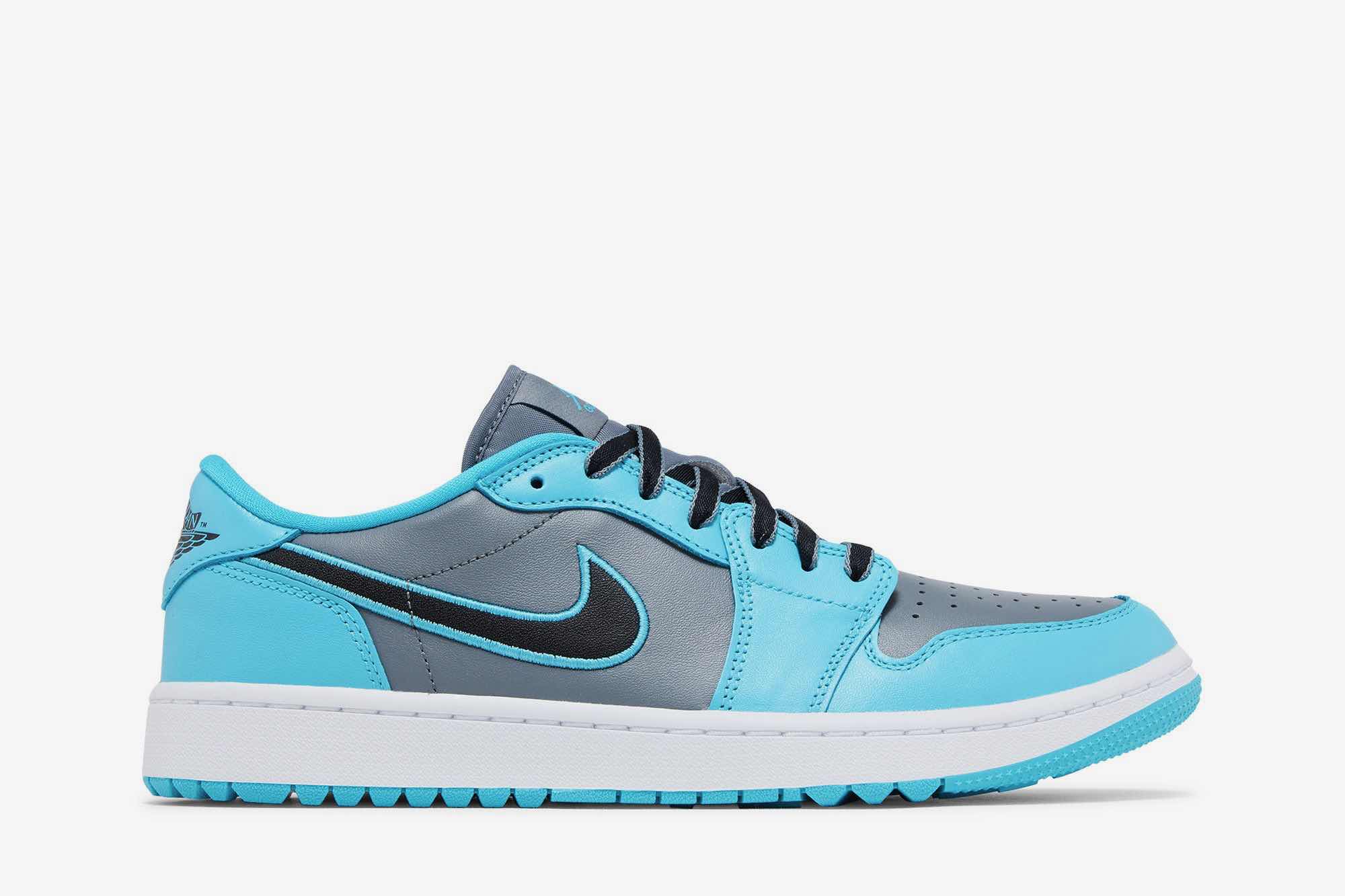 Air Jordan 1 Low Golf 'Gamma Blue' FZ3248-001