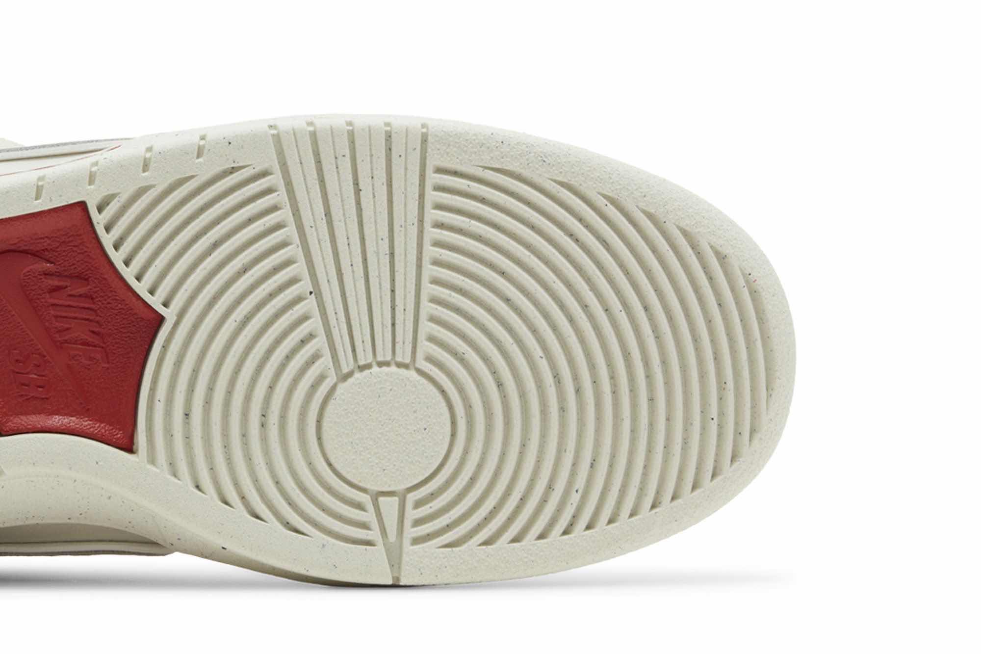 Nike SB Dunk Low 'City of Love - Light Bone' FZ5654-100 - Image 5