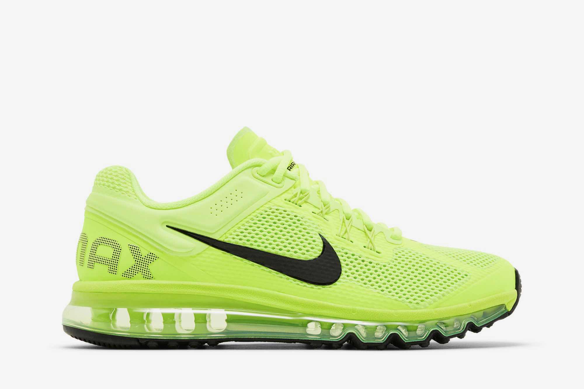 Nike Air Max 2013 'Volt Mint Foam' HF3660-700