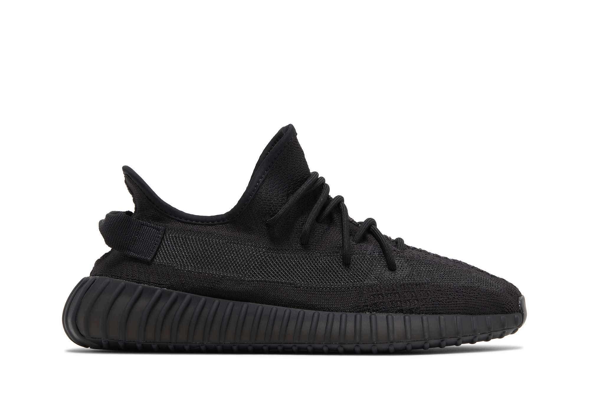 Adidas Yeezy Boost 350 V2 'Onyx' HQ4540