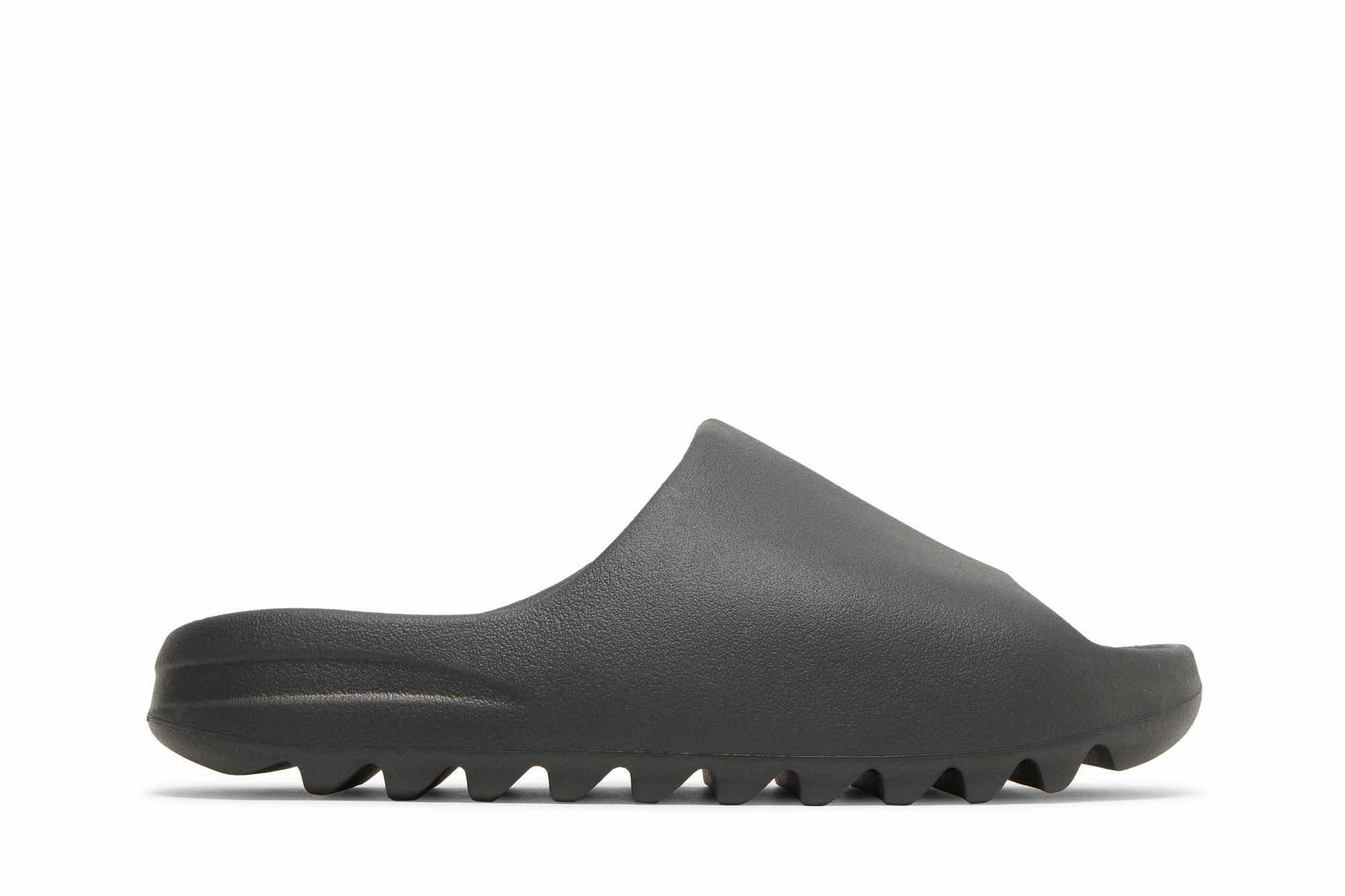 Adidas Yeezy Slide 'Onyx' HQ6448