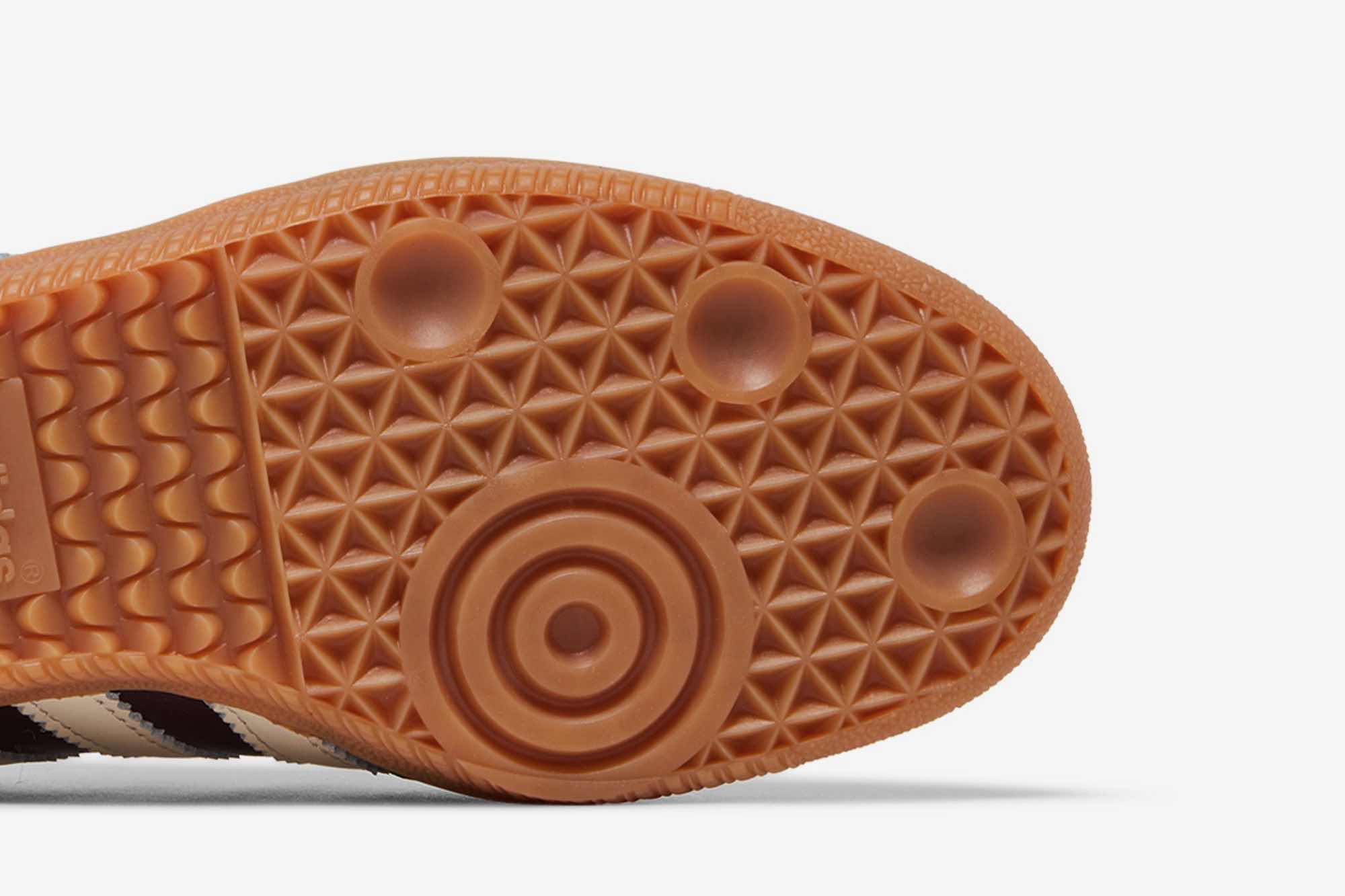 Samba OG 'Maroon' ID0477 - Image 5