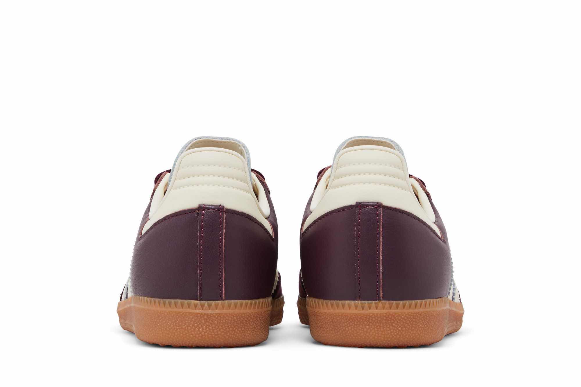 Samba OG 'Maroon' ID0477 - Image 6