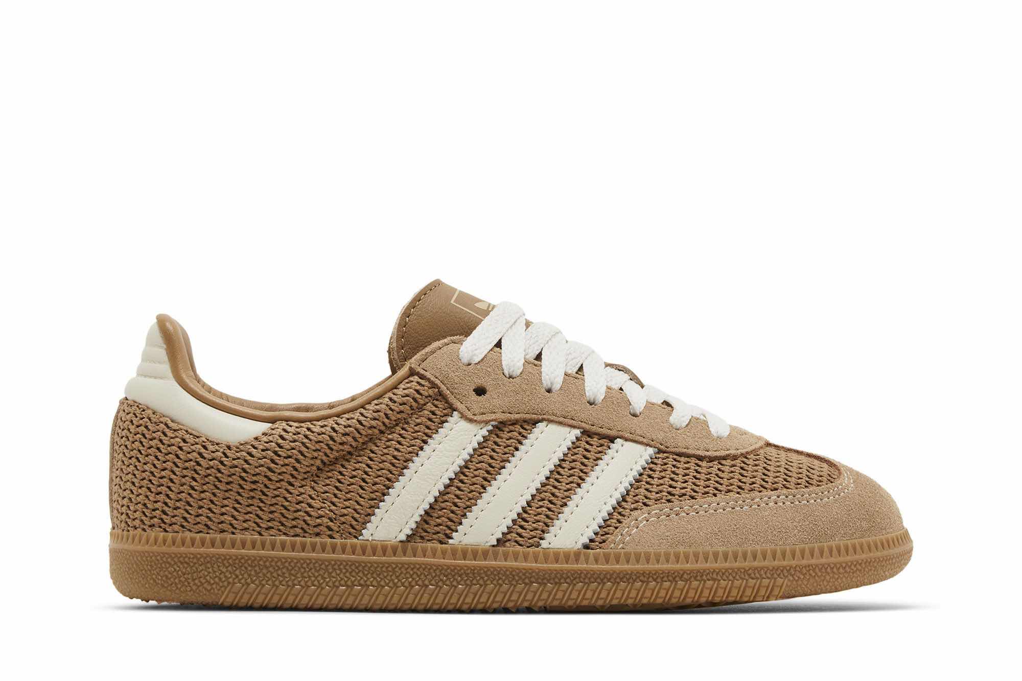 Adidas Samba OG 'Cardboard' IG1379