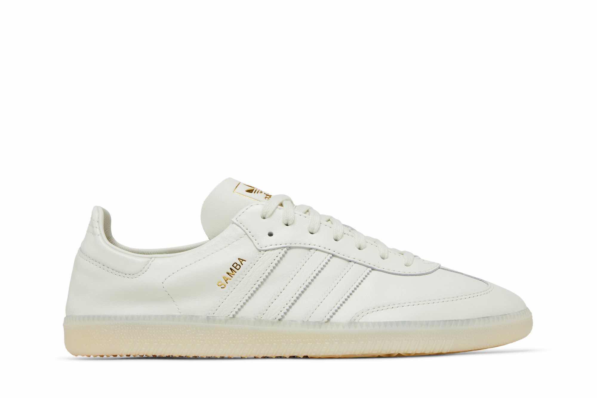 Adidas Samba Decon 'Ivory' IG6171