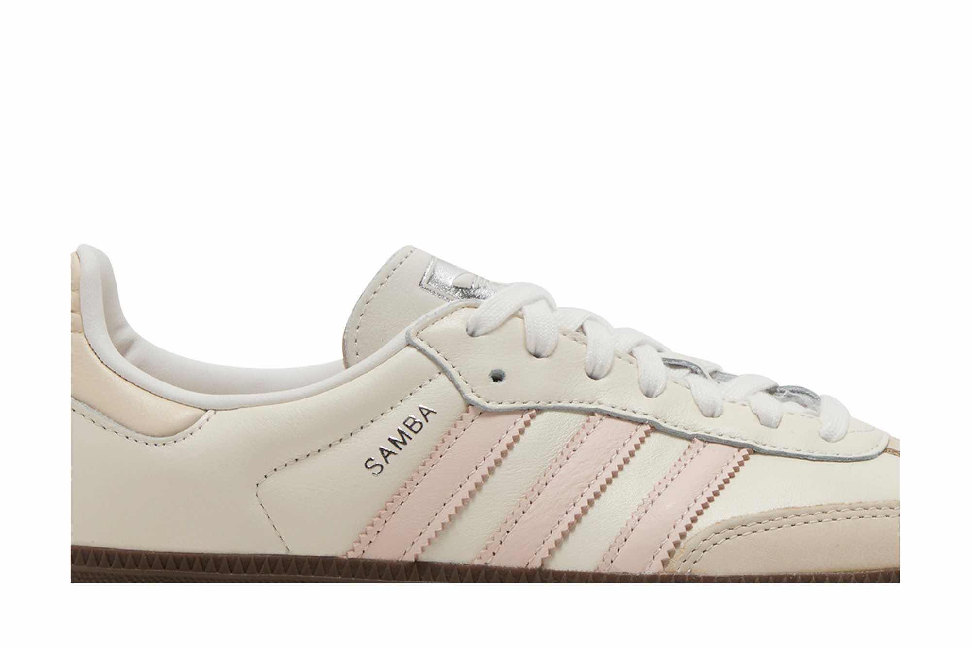 Adidas Samba OG 'Wonder Quartz' IH2751 - Image 2