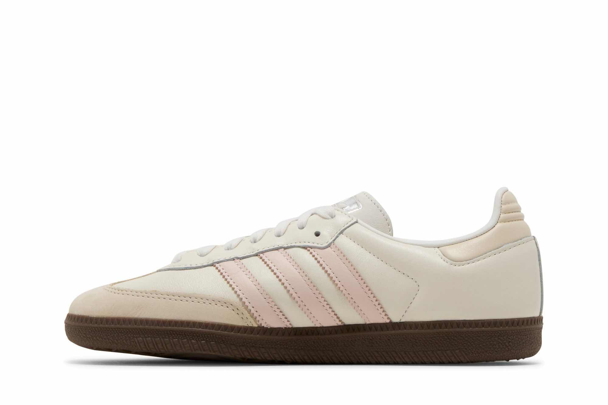 Adidas Samba OG 'Wonder Quartz' IH2751 - Image 3