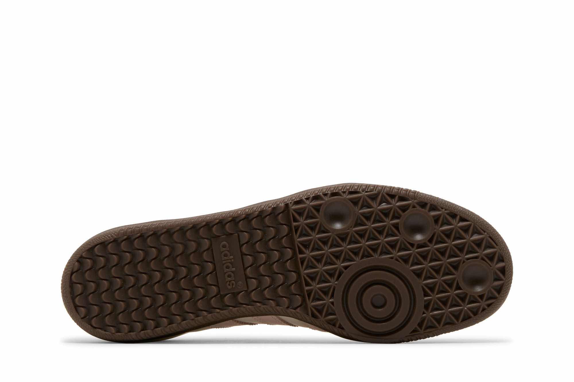 Adidas Samba OG 'Wonder Quartz' IH2751 - Image 4