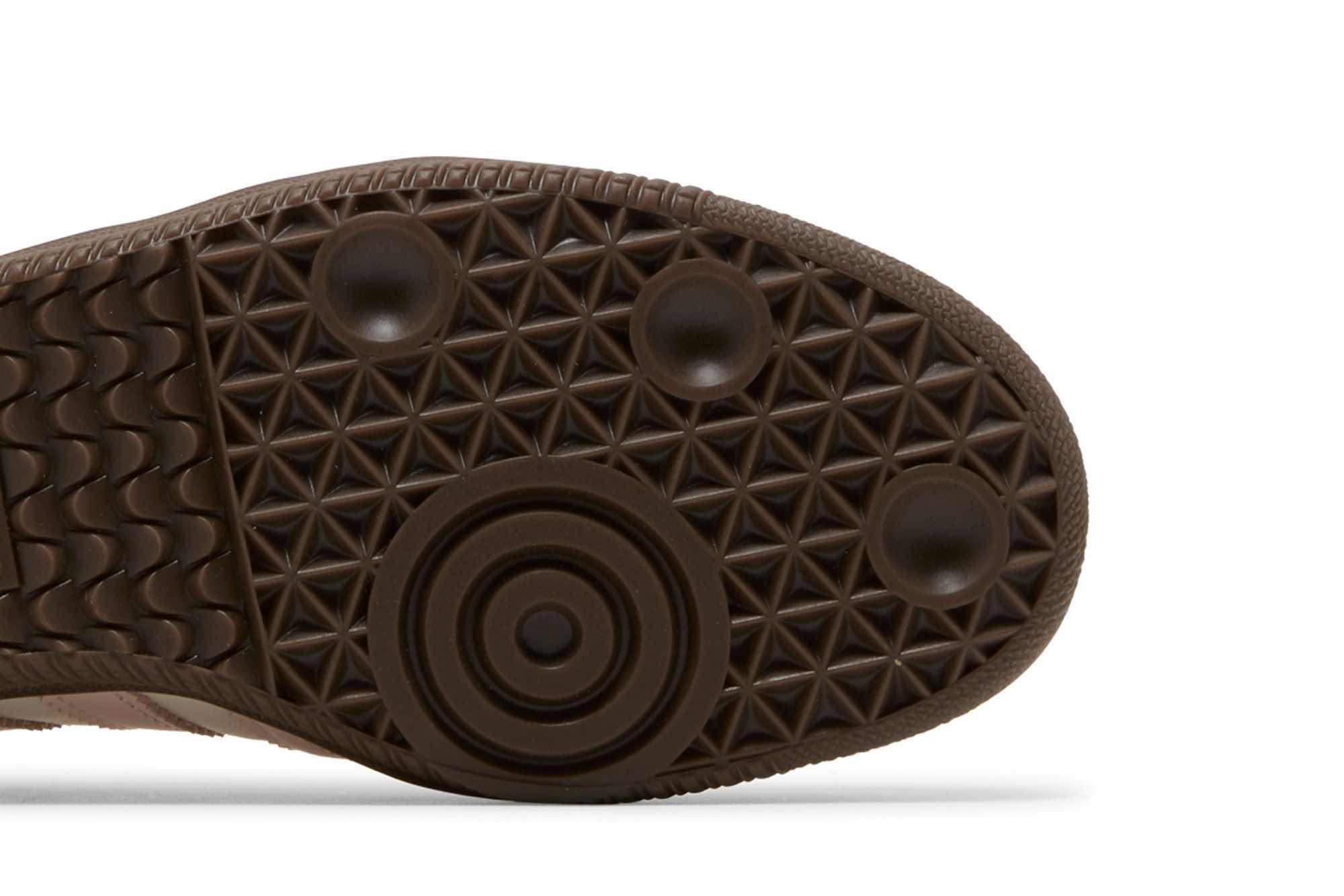 Adidas Samba OG 'Wonder Quartz' IH2751 - Image 5