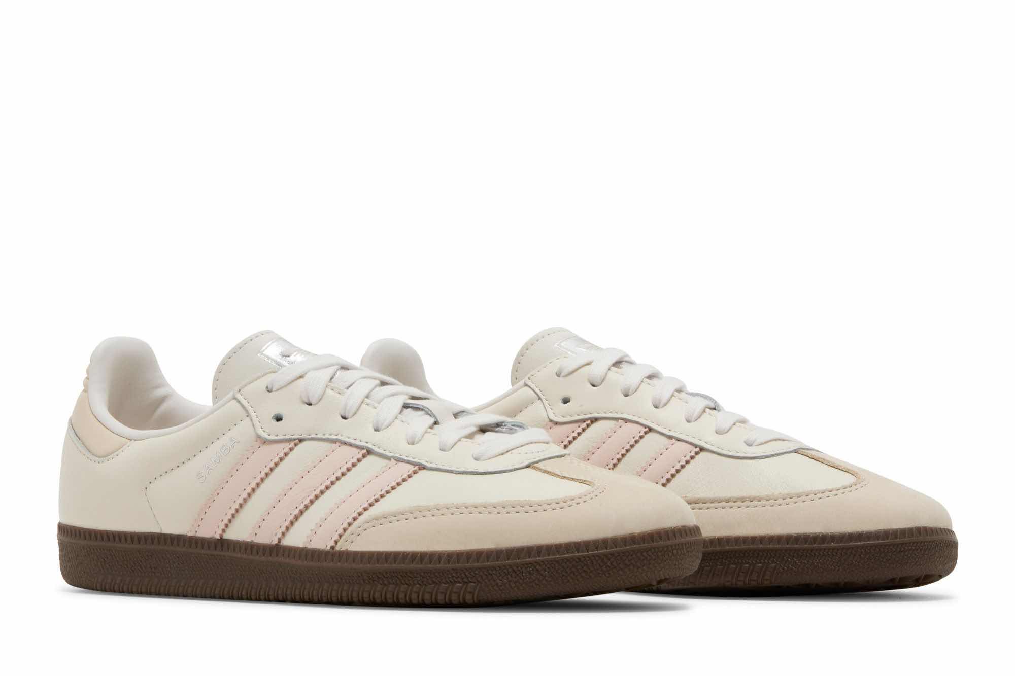 Adidas Samba OG 'Wonder Quartz' IH2751 - Image 8