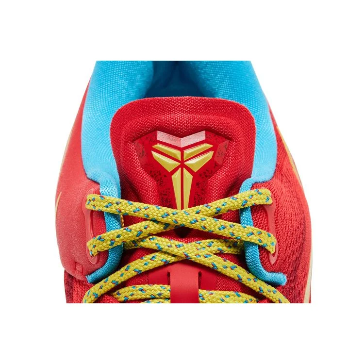 Nike Kobe 8 Protro 'Year of the Horse' 2026 IM0594-600 - Image 10