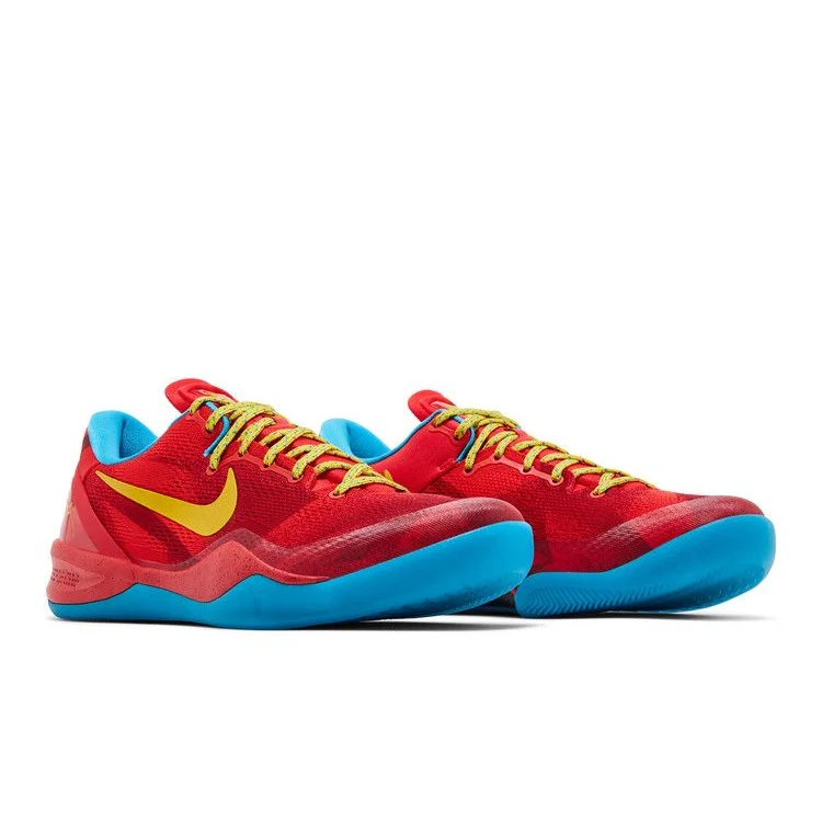 Nike Kobe 8 Protro 'Year of the Horse' 2026 IM0594-600 - Image 8