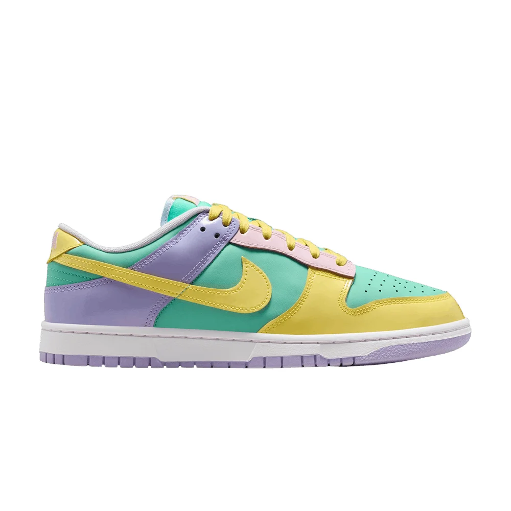Nike Dunk Low 'Easter' 2026 IQ9404-349