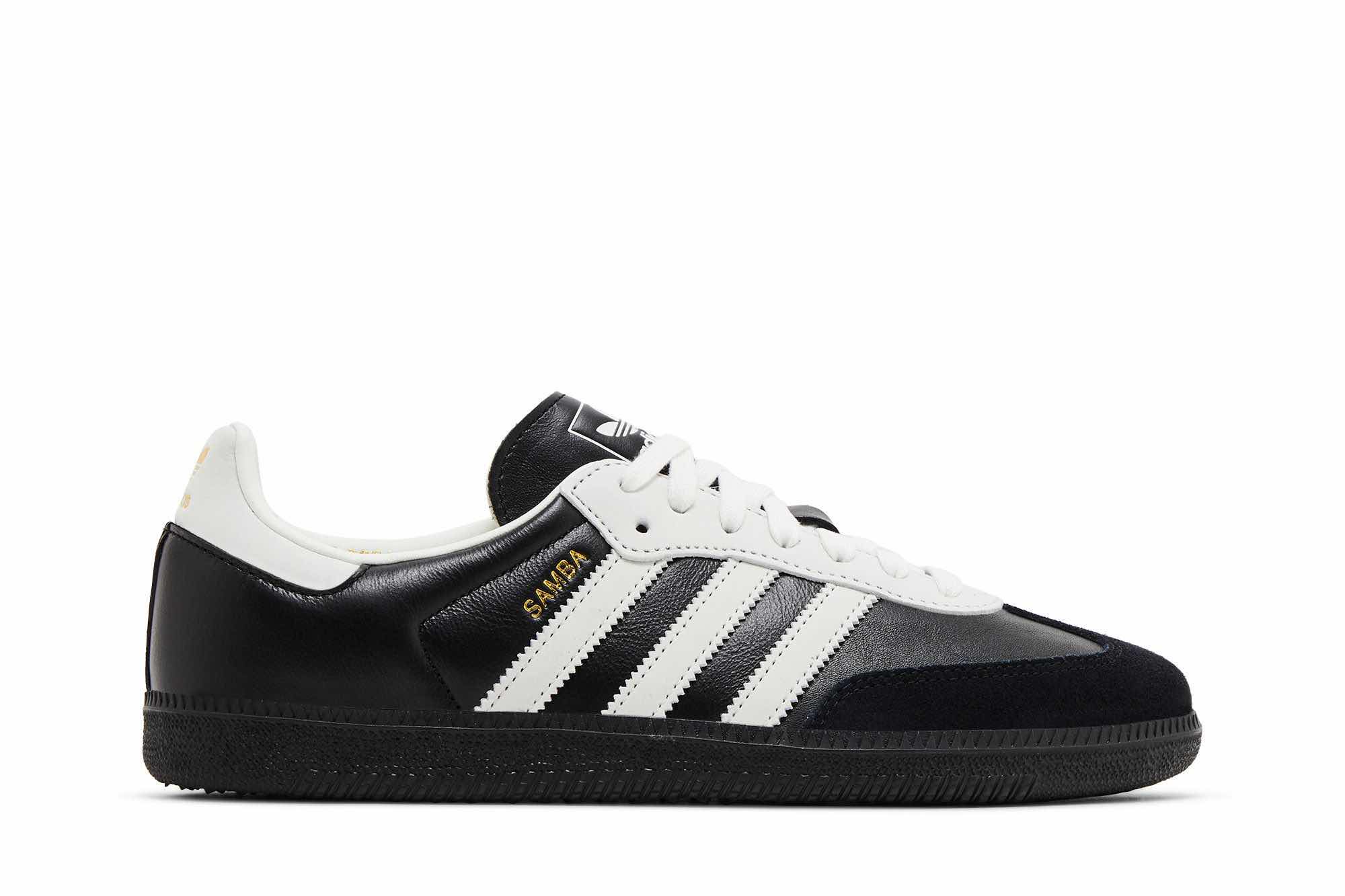 Adidas Samba OG '75th Anniversary' JP5282