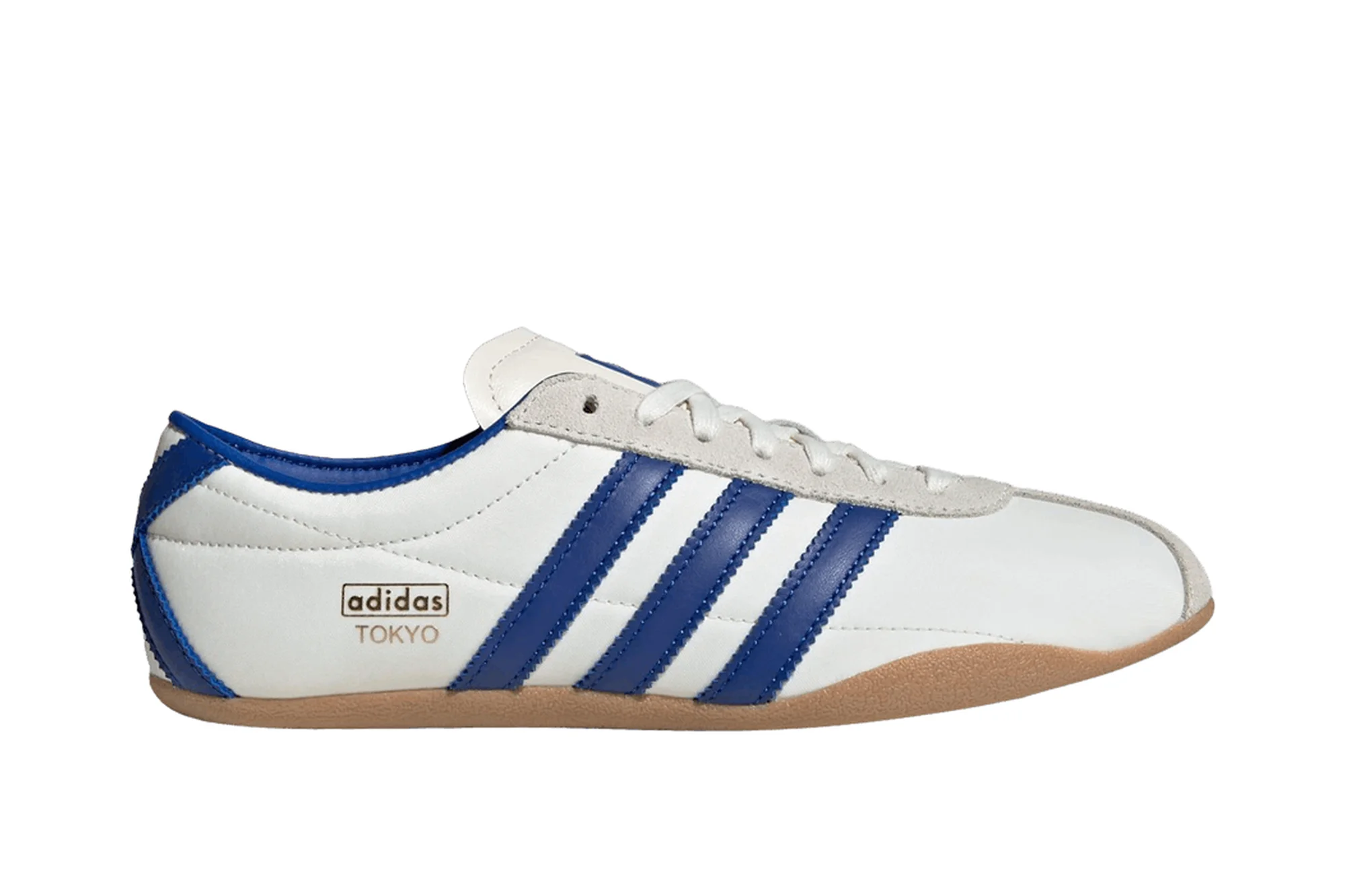 Tokyo 'Off White Royal Blue' JP9704