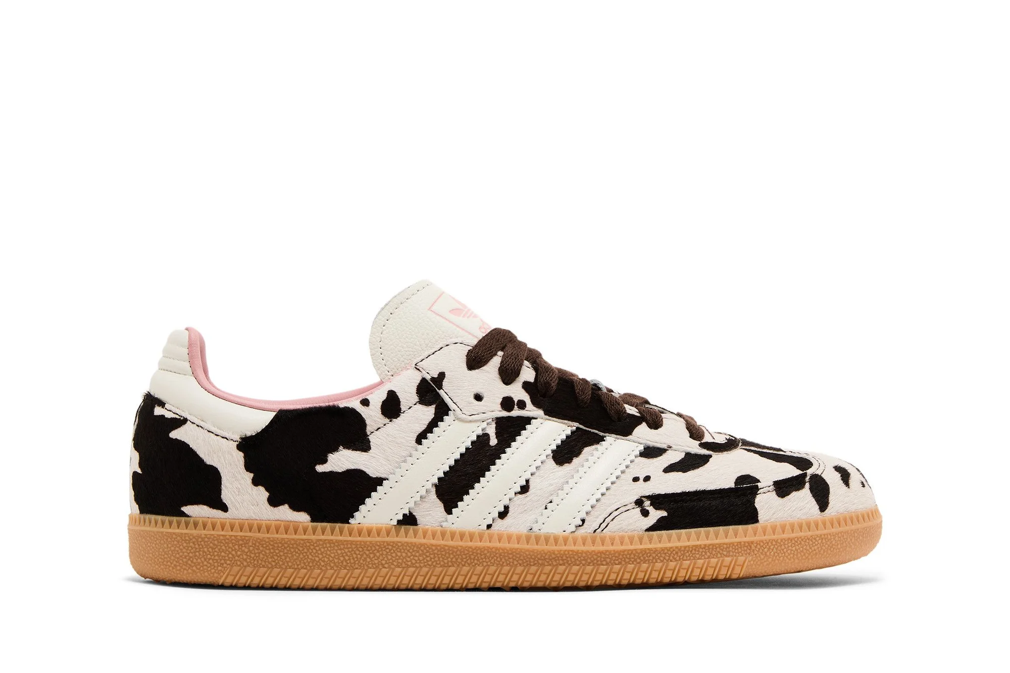 Samba OG 'Cow Print' JR1256