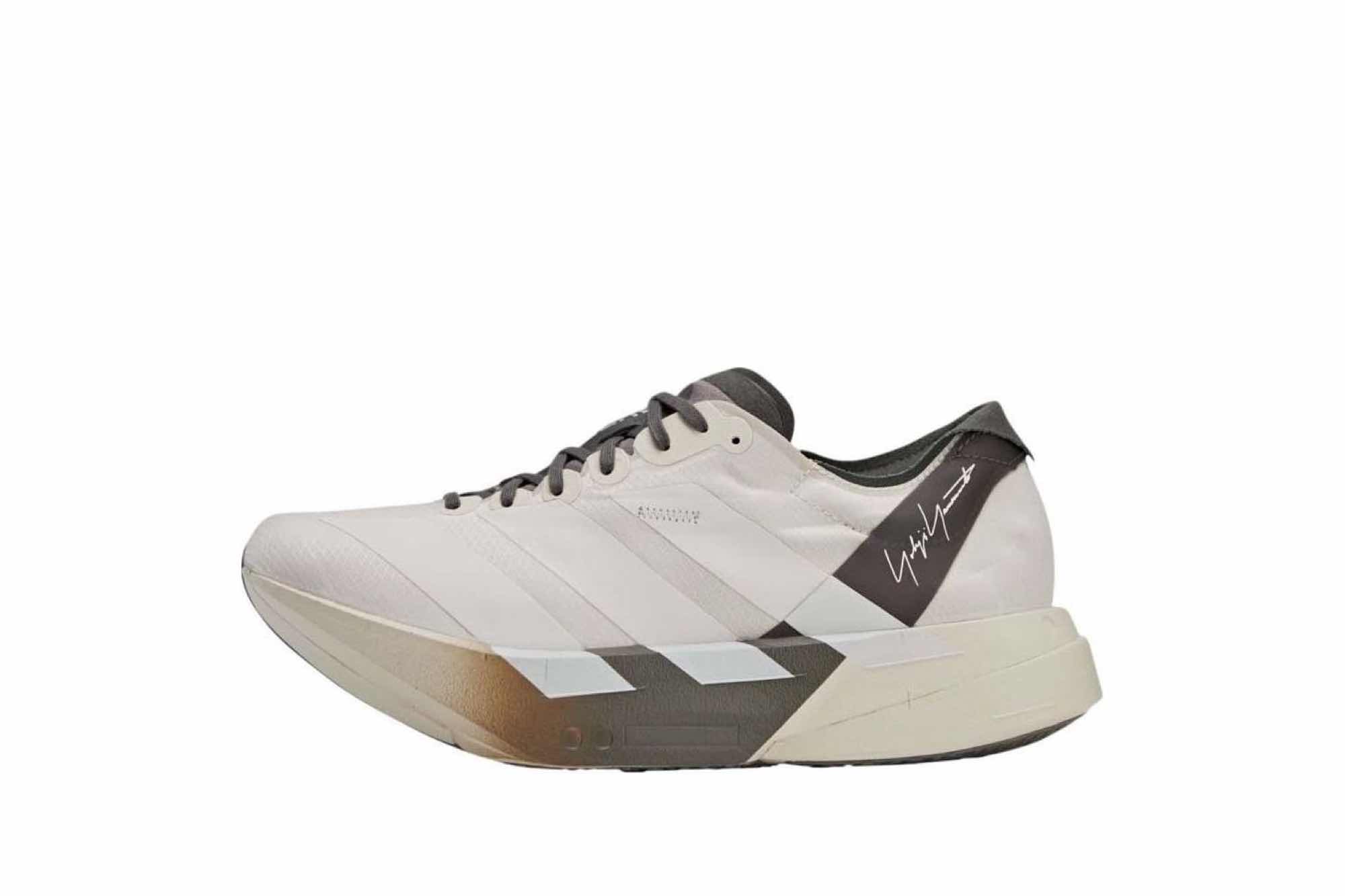 Adidas Y-3 Adizero Adios Pro 4 'Alumina Cinder' JS3154