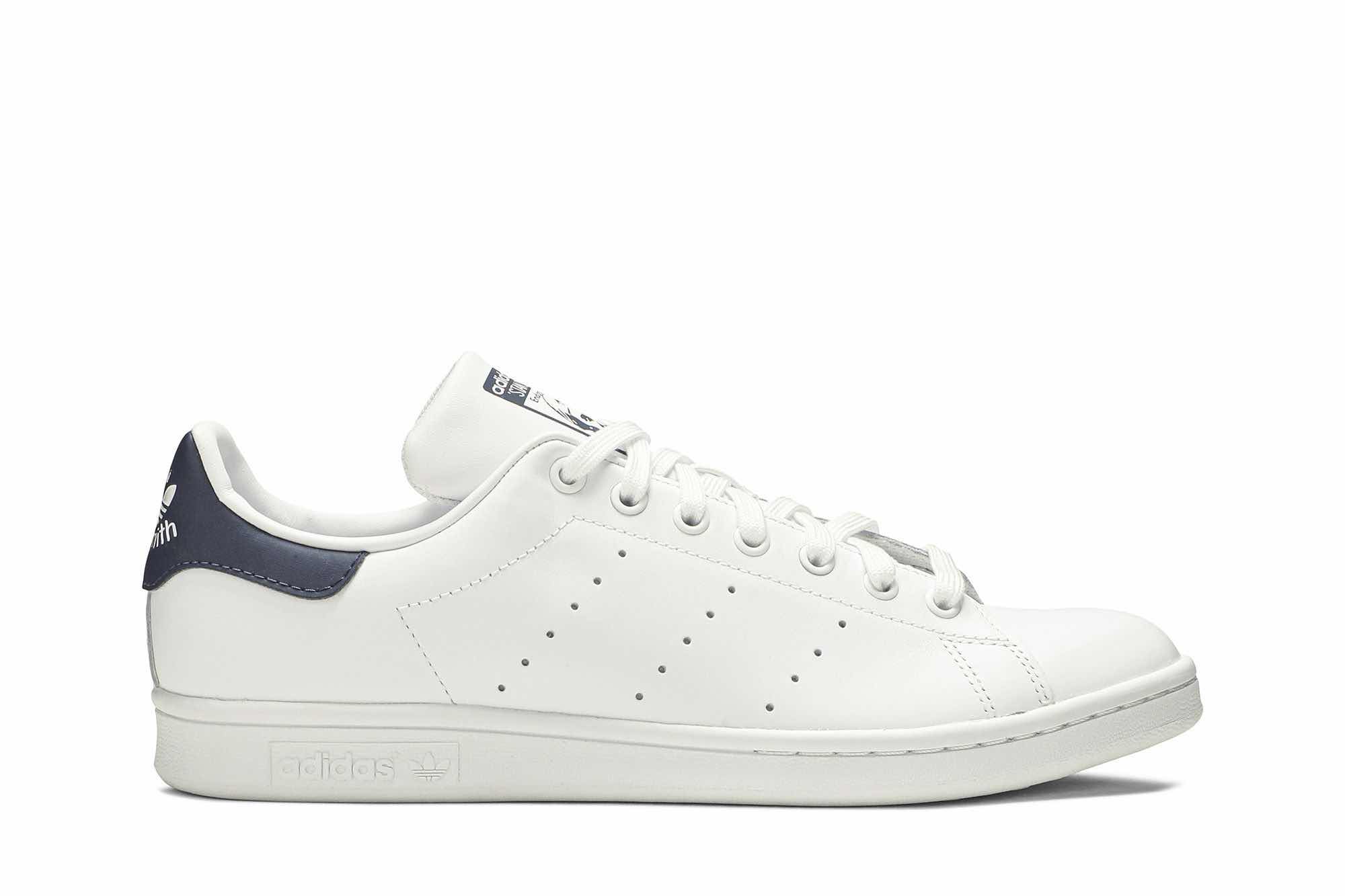 Adidas Stan Smith 'Core White' M20325