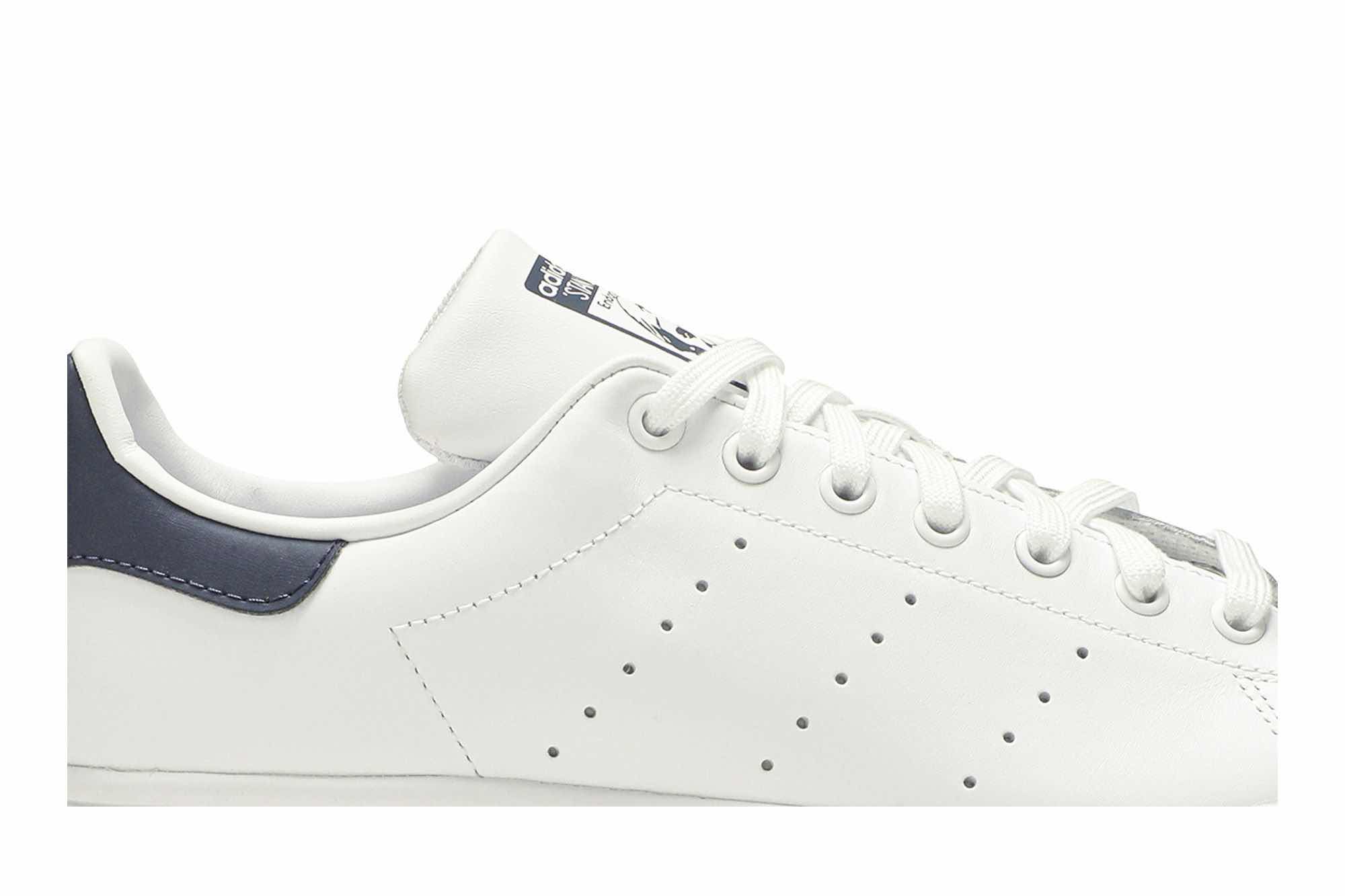 Adidas Stan Smith 'Core White' M20325 - Image 2