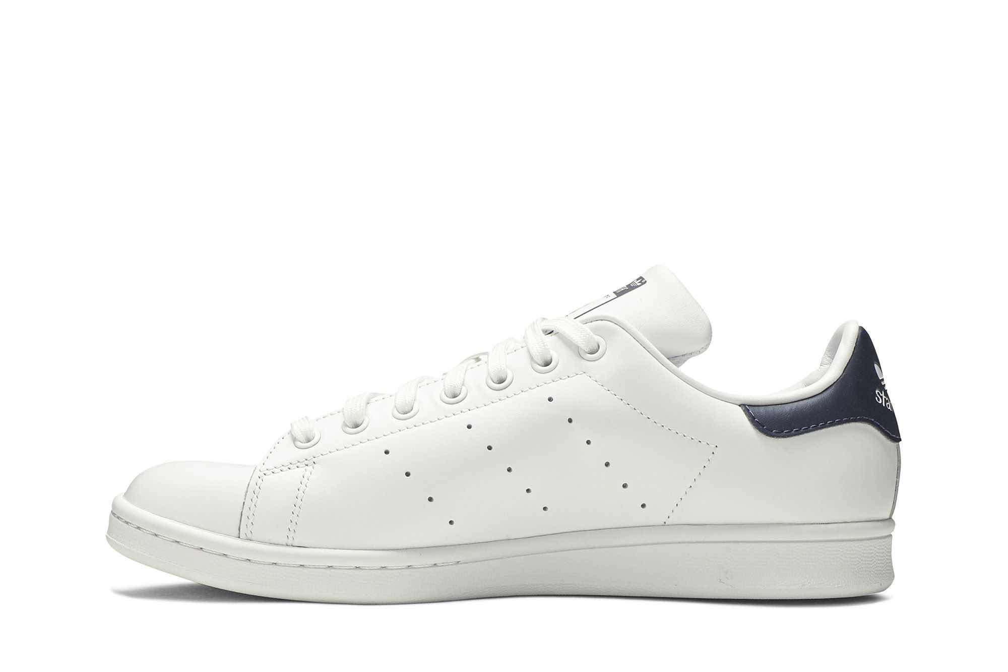 Adidas Stan Smith 'Core White' M20325 - Image 3
