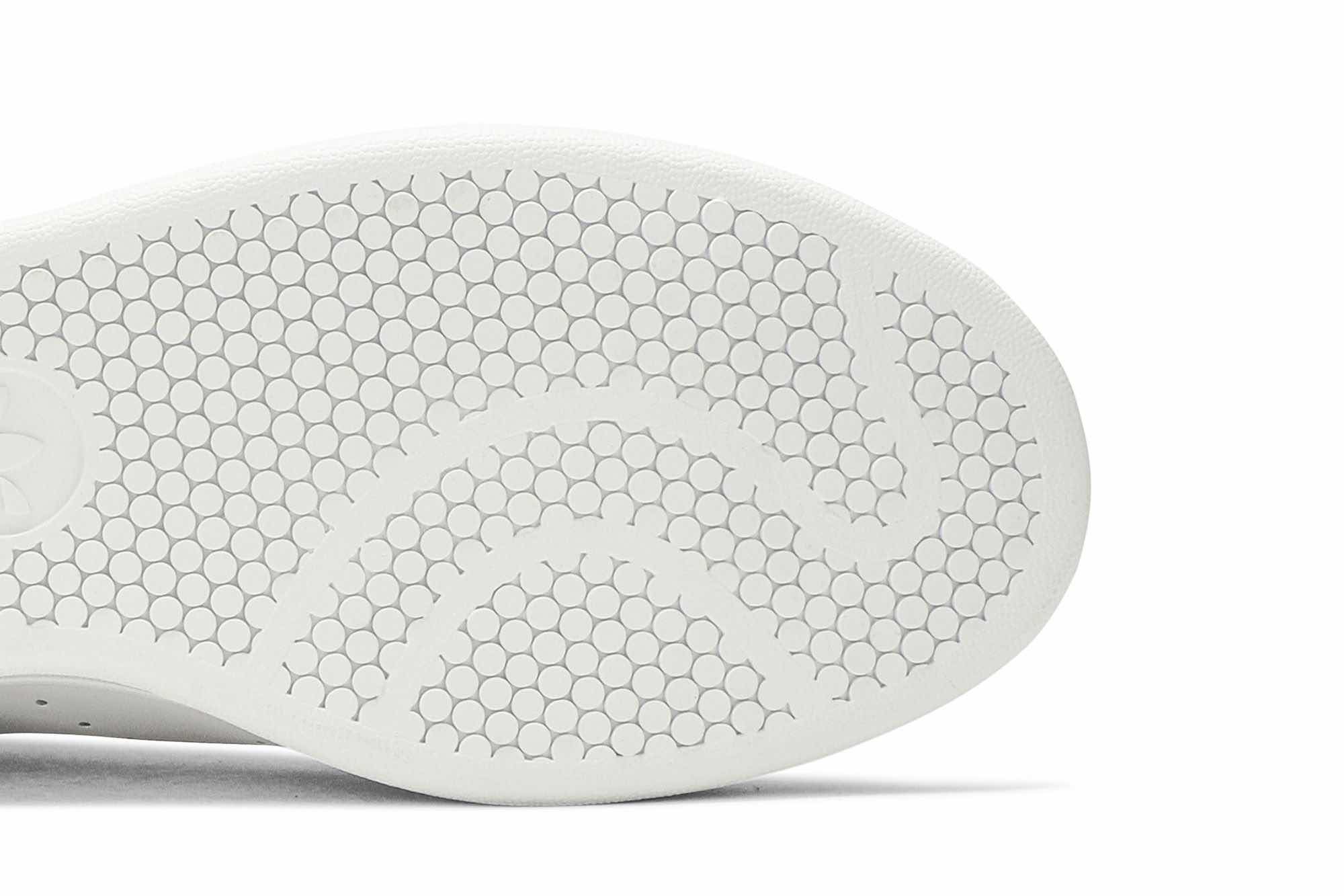 Adidas Stan Smith 'Core White' M20325 - Image 5