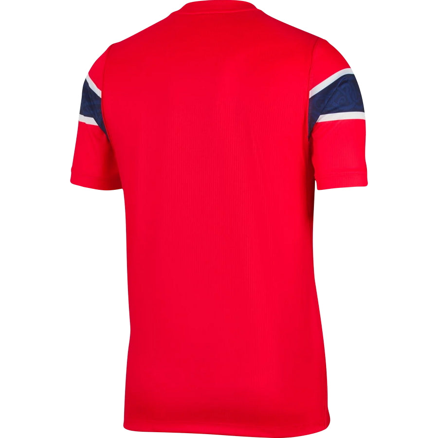 Norway Home Replica Jersey World Cup 2026 Adults - Image 2