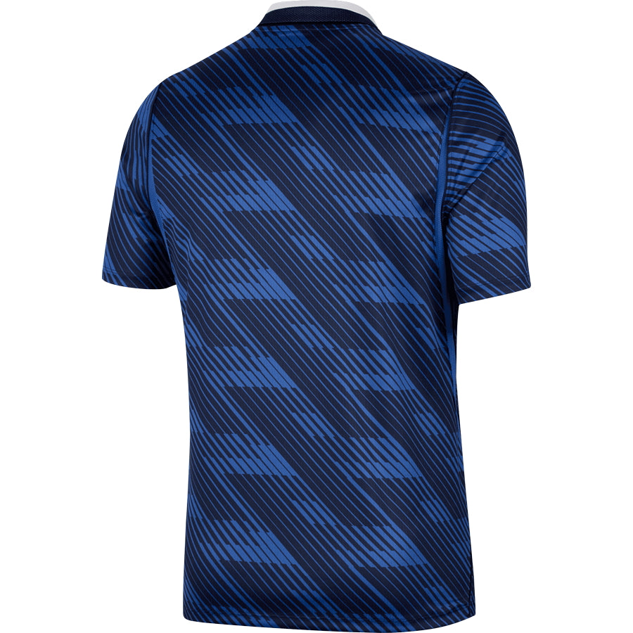 France Home Replica Jersey World Cup 2026 Adults - Image 2