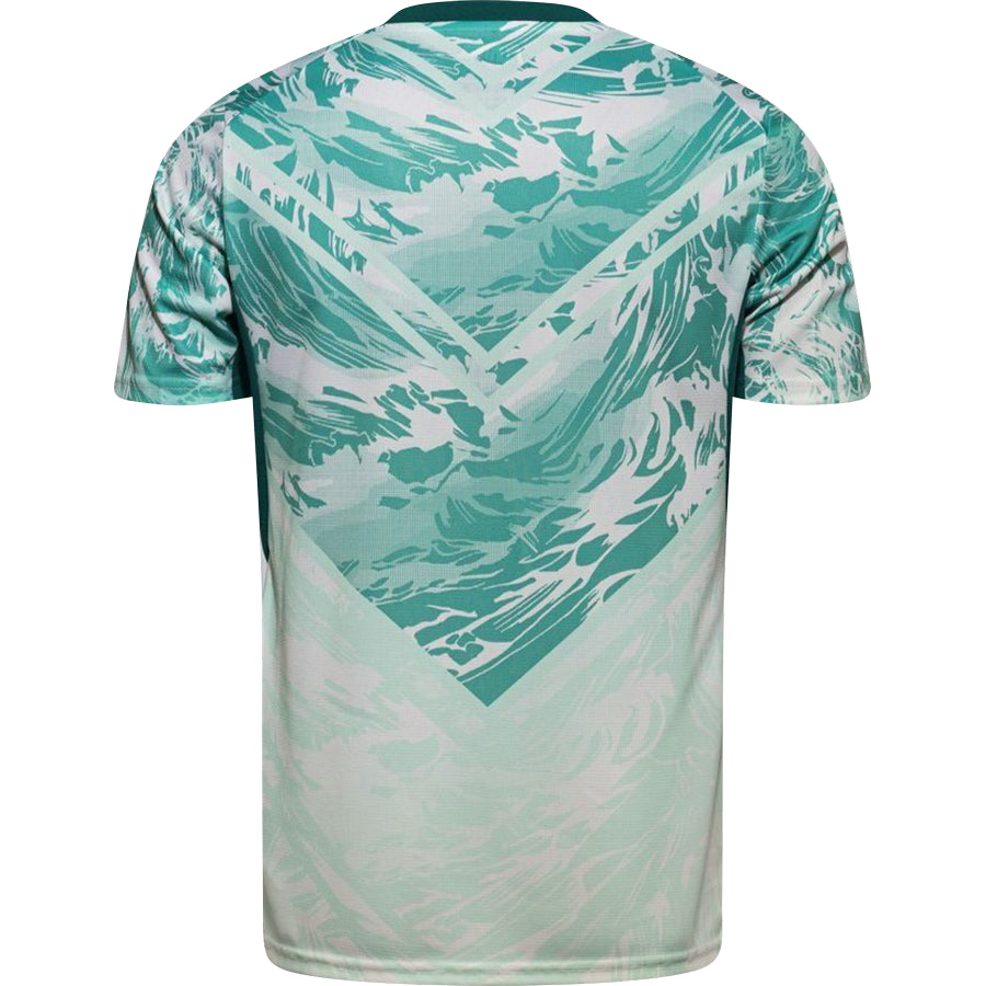 Portugal World Cup 2026 Away Replica Jersey Adults - Image 2