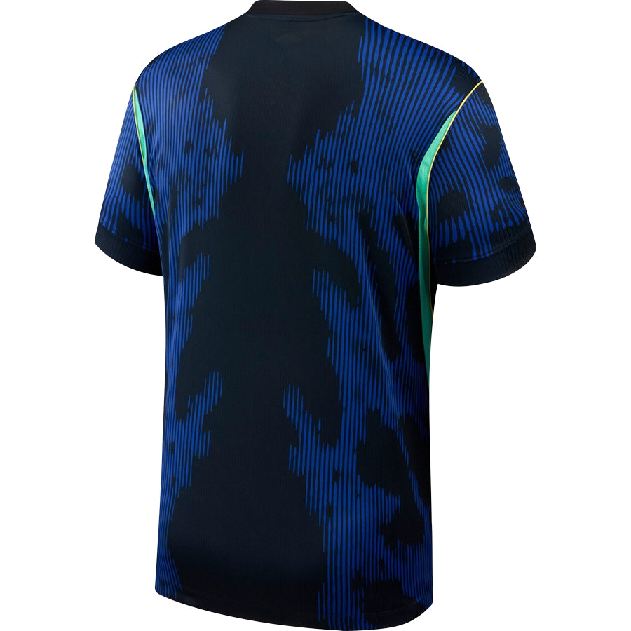 Brazil Away Replica Jersey 2026 Adults World Cup 2026 - Image 2