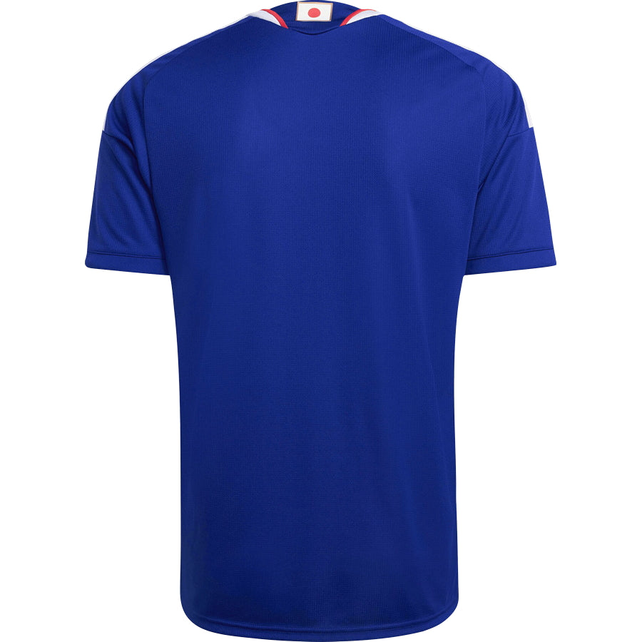 Japan World Cup 2026 Home Replica Jersey Adults - Image 2