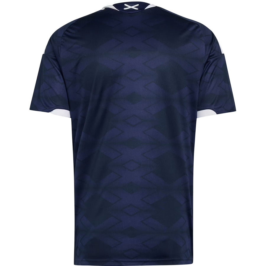 Scotland World Cup 2026 Home Replica Jersey Adults - Image 2