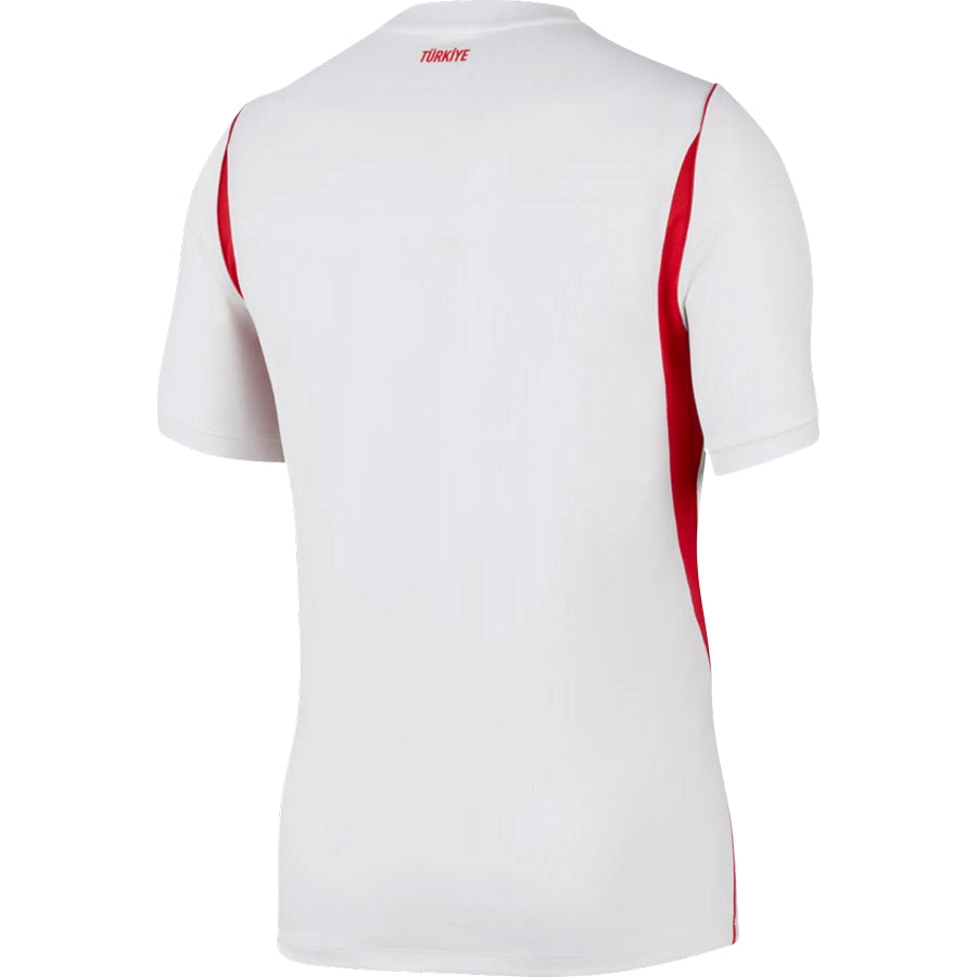 Turkey Away Replica Jersey World Cup 2026 Adults - Image 2
