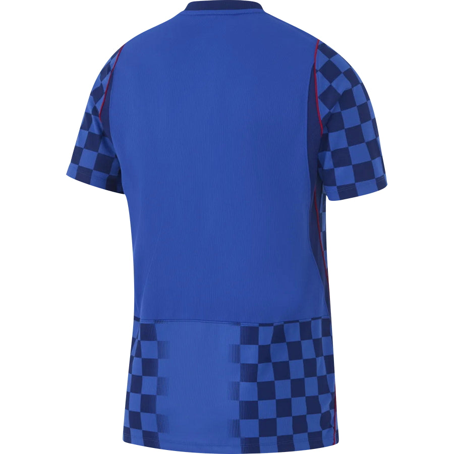 Croatia Away Replica Jersey World Cup 2026 Adults - Image 2