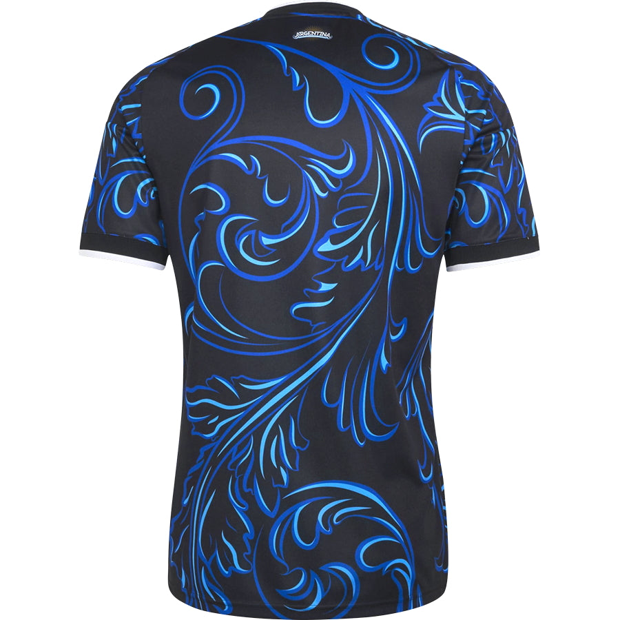 Argentina World Cup 2026 Away Replica Jersey Adults - Image 2