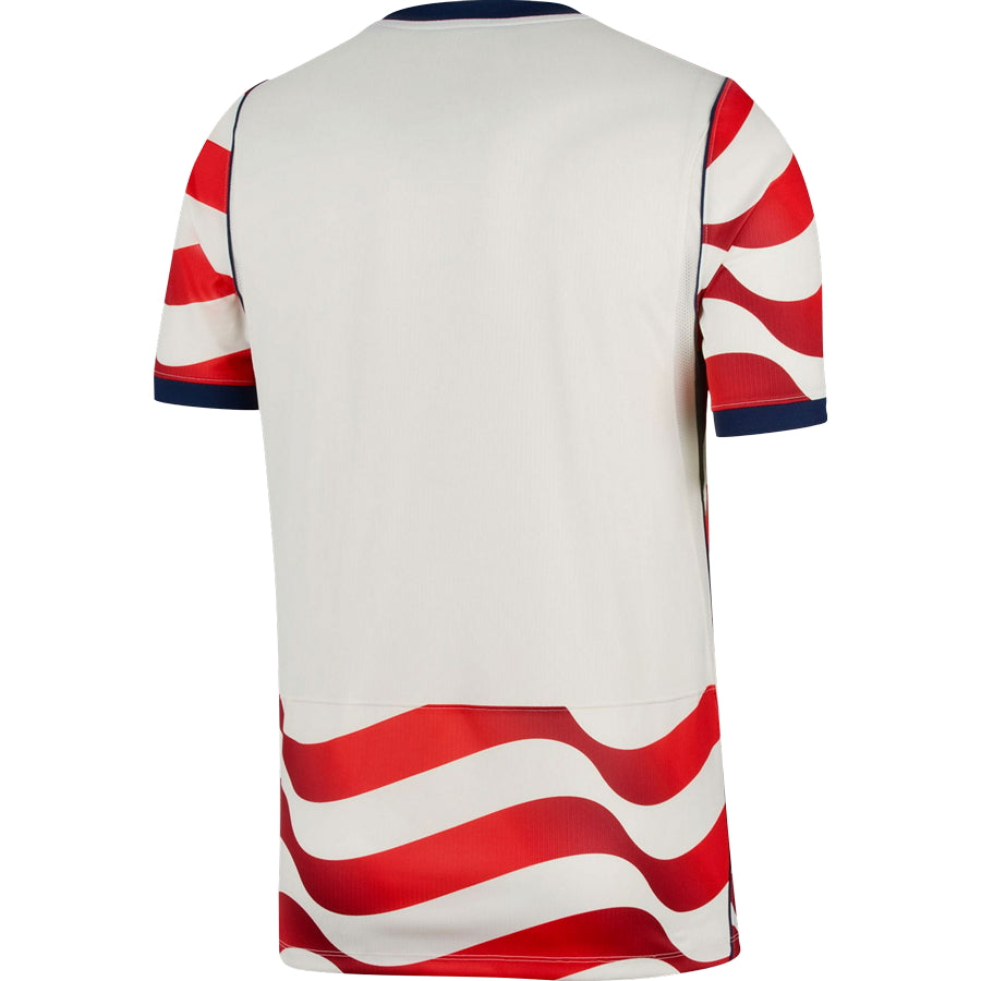 USA Home Jersey World Cup 2026 Adults - Image 2