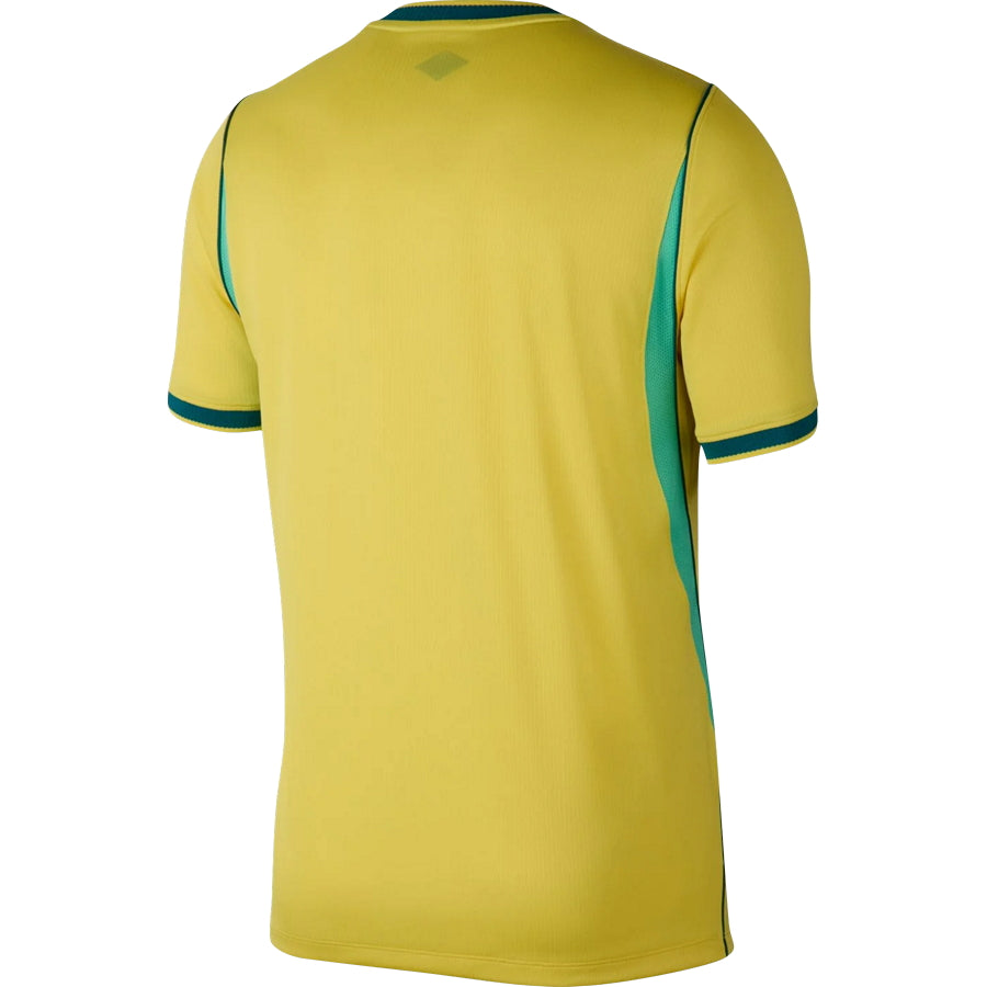 Brazil Home Replica Jersey 2026 Adults World Cup 2026 - Image 2