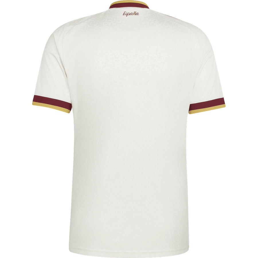 Spain World Cup 2026 Away Replica Jersey Adults - Image 2