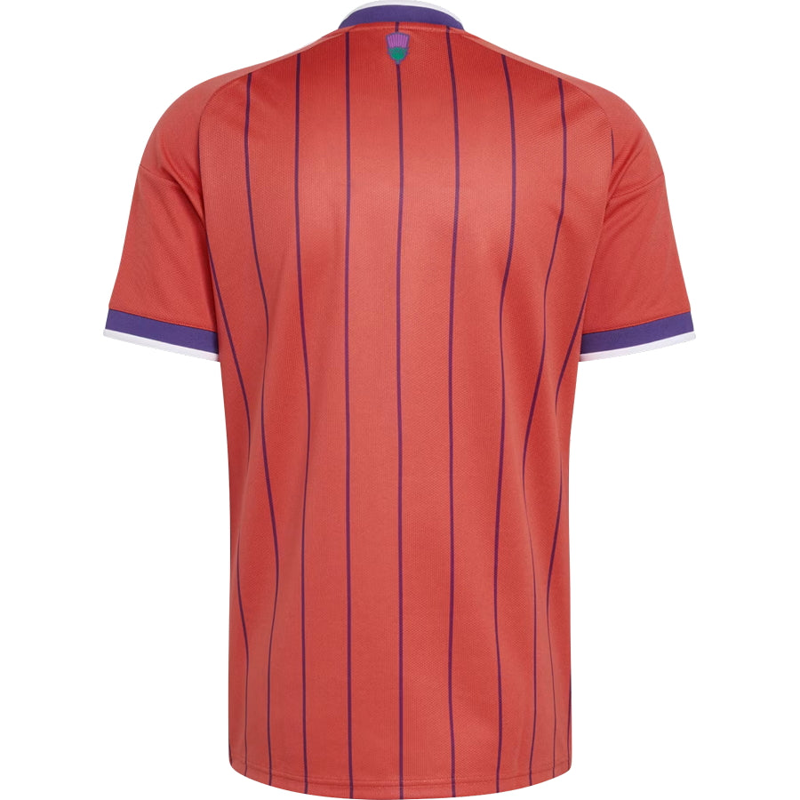 Scotland World Cup 2026 Away Replica Jersey Adults - Image 2