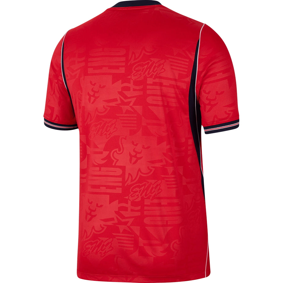 England Away Replica Jersey World Cup 2026 Adults - Image 2