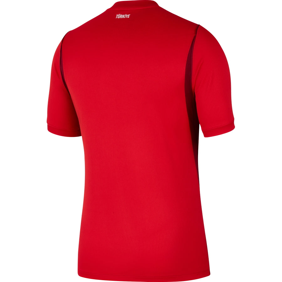 Turkey Home Replica Jersey World Cup 2026 Adults - Image 2