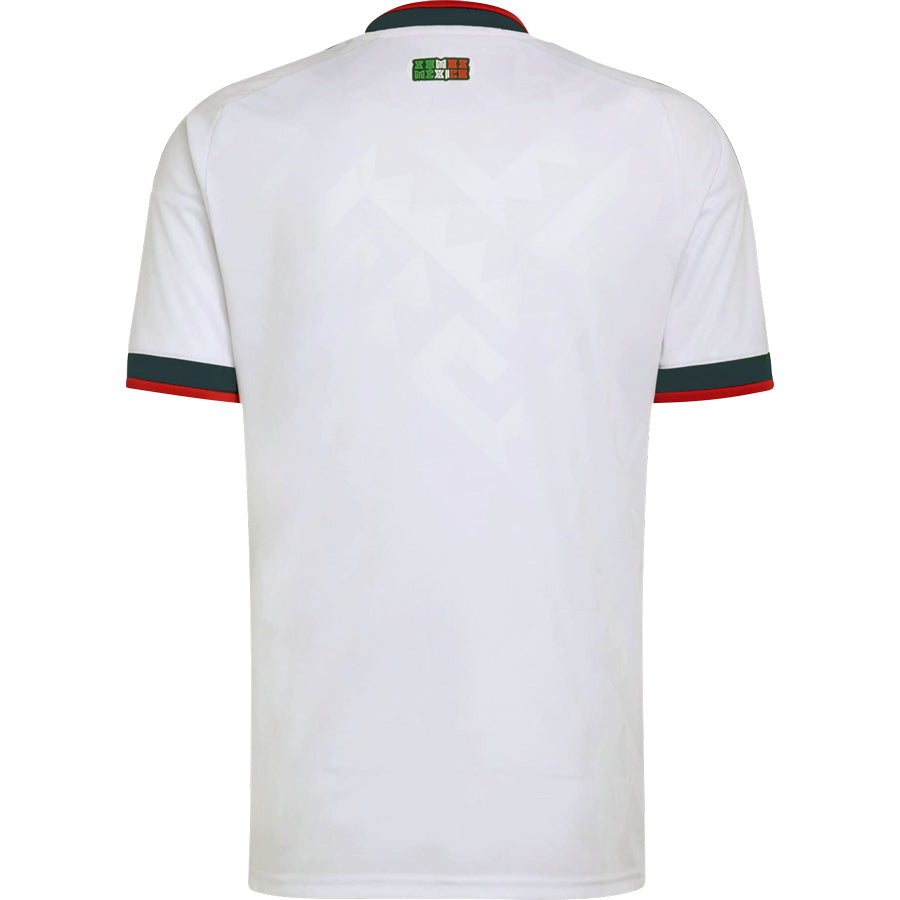Mexico World Cup 2026 Away Replica Jersey Adults - Image 2