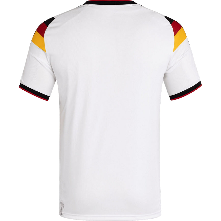 Germany World Cup 2026 Home Jersey Adults - Image 2