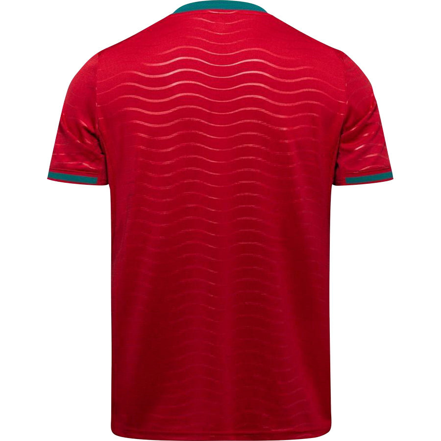 Portugal World Cup 2026 Home Replica Jersey Adults - Image 2