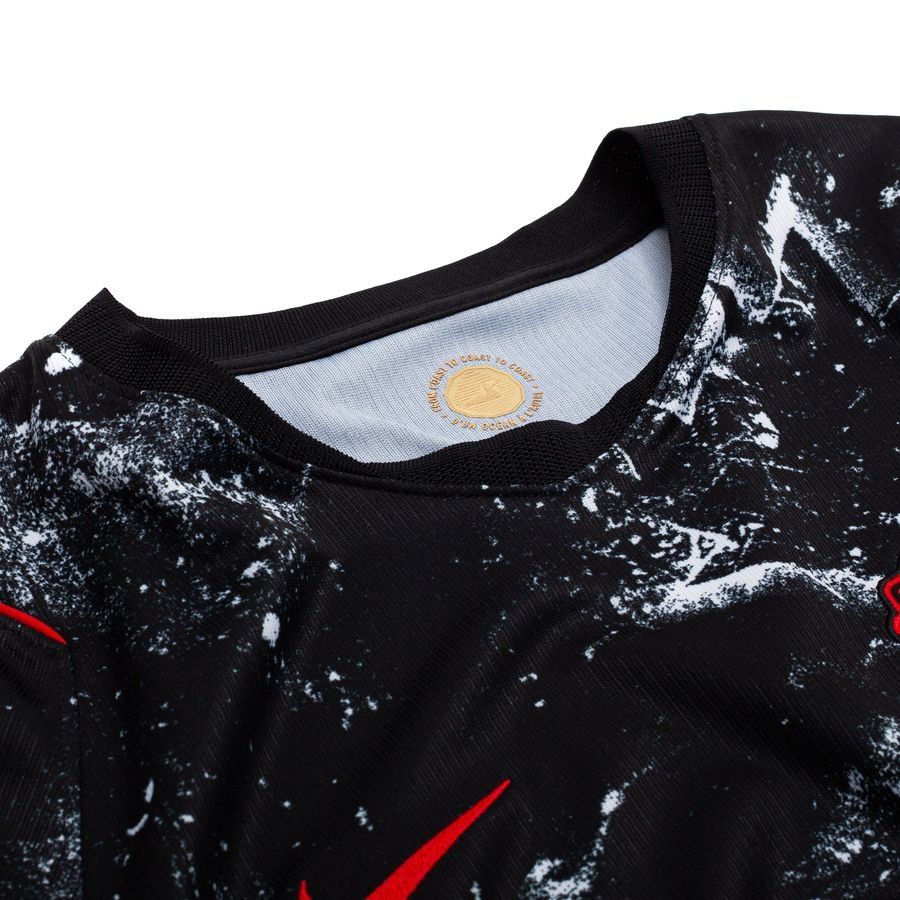 Canada Away Replica Jersey World Cup 2026 Adults - Image 3