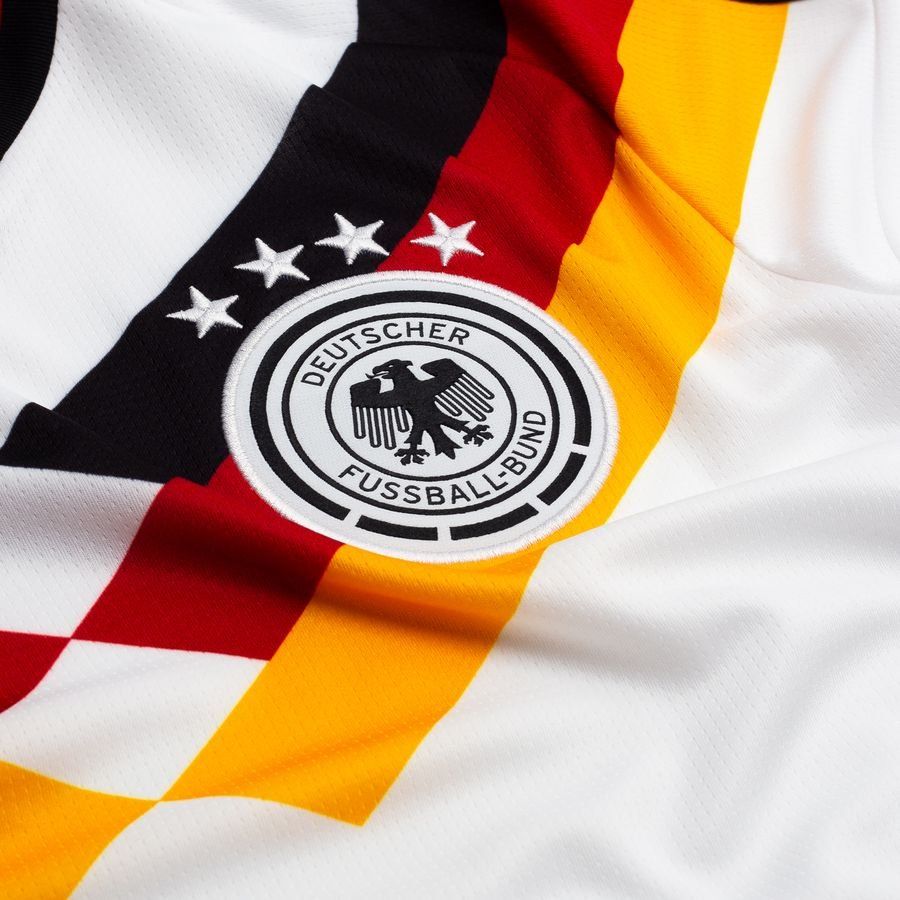 Germany World Cup 2026 Home Jersey Adults - Image 3