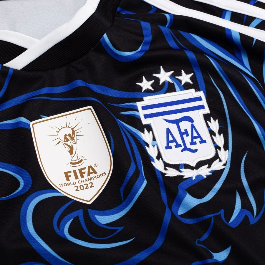 Argentina World Cup 2026 Away Replica Jersey Adults - Image 3
