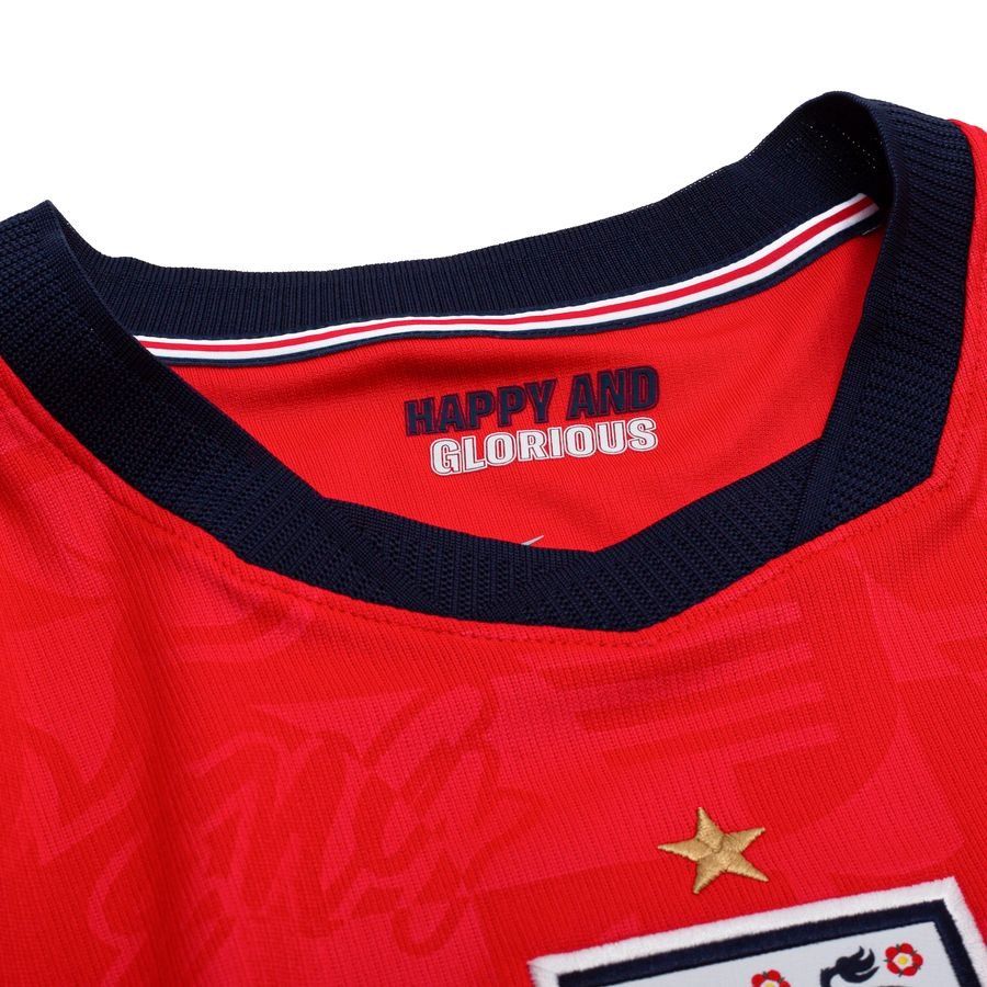 England Away Replica Jersey World Cup 2026 Adults - Image 3